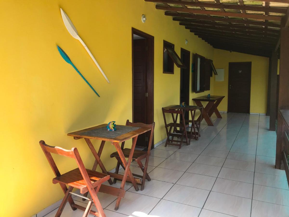 Pouso Familiar - Cantinho das Águas Araquari Exterior foto