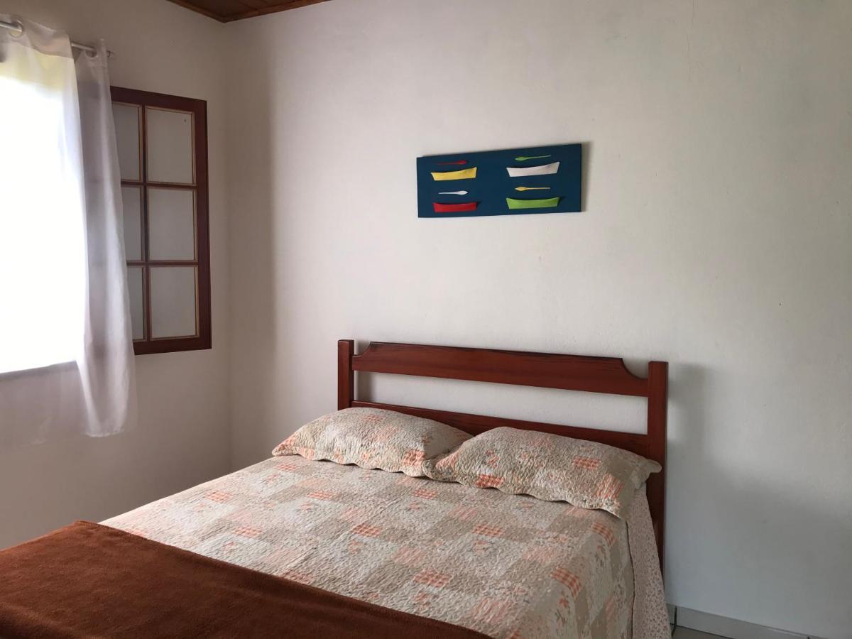 Pouso Familiar - Cantinho das Águas Araquari Exterior foto
